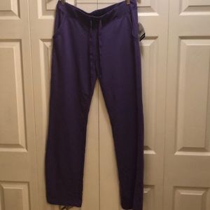 sexy basic sweat pant stretchy